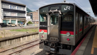 琴平駅から坂出駅:鉄道乗車記録の写真