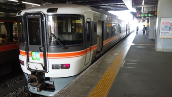 豊橋駅から天竜峡駅:鉄道乗車記録の写真