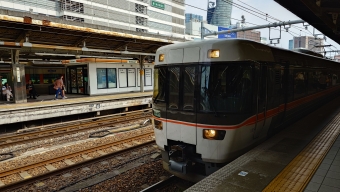 名古屋駅から中津川駅:鉄道乗車記録の写真