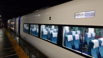 犬山駅から名鉄名古屋駅:鉄道乗車記録の写真