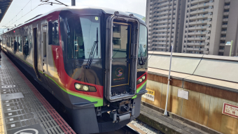 鉄骨 JR四国 2753 (2700系) 車両ガイド | レイルラボ(RailLab)