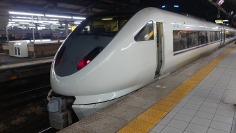 名古屋駅から大垣駅の乗車記録(乗りつぶし)写真