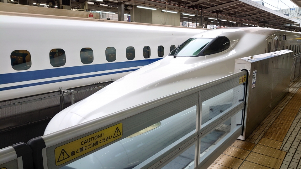 鉄レコ写真 1 乗車した列車 外観 乗車記録 乗りつぶし 名古屋駅から三河安城駅 22年02月06日 By Twteruyaさん レイルラボ Raillab