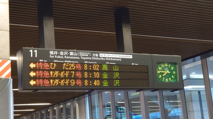 鉄道乗車記録の写真:駅舎・駅施設、様子(2)        