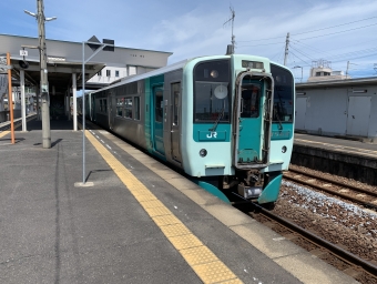 栗林駅から志度駅:鉄道乗車記録の写真
