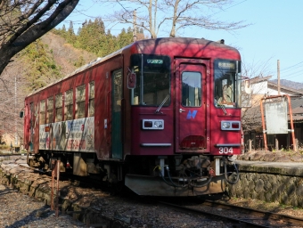 北濃駅から美濃太田駅:鉄道乗車記録の写真