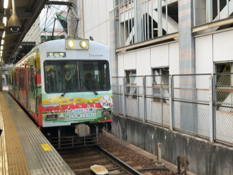 レイラ 京阪電鉄 608 (京阪600形) 車両ガイド | レイルラボ(RailLab)