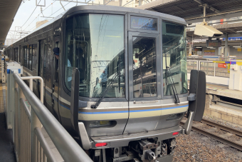 最終値下げ！！ 形式板「クハ222-2510」 最終値下げ！！ 形式板「クハ