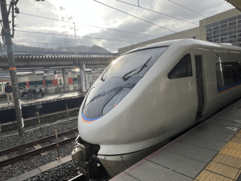 JR西日本 クロ683-4 (683系) 車両ガイド | レイルラボ(RailLab)