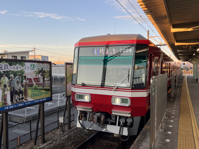 遠鉄電車路線案内 遠州鉄道 遠州鉄道線 路線図・停車駅 | レイルラボ(RailLab)