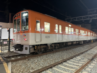 阪神電鉄 8229 (阪神8000系) 車両ガイド | レイルラボ(RailLab)