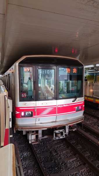 御茶ノ水駅から後楽園駅:鉄道乗車記録の写真