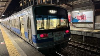 三島駅から修善寺駅:鉄道乗車記録の写真