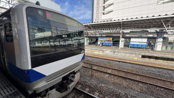 JR東日本 クハE531-1032 (E531系) 車両ガイド | レイルラボ(RailLab)