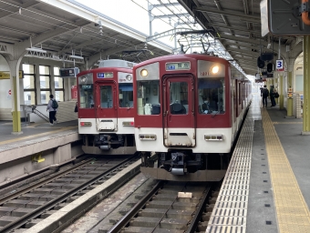 宇治山田駅から賢島駅の乗車記録(乗りつぶし)写真