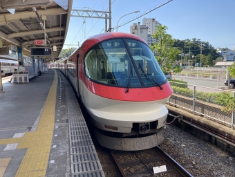 鳥羽駅から津駅の乗車記録(乗りつぶし)写真