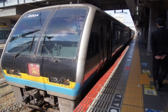 岡山駅から宇多津駅:鉄道乗車記録の写真