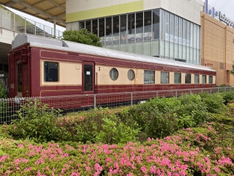 新松戸駅から新三郷駅:鉄道乗車記録の写真
