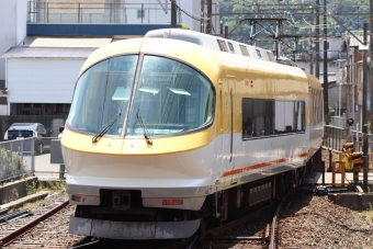 加茂駅から中之郷駅の乗車記録(乗りつぶし)写真