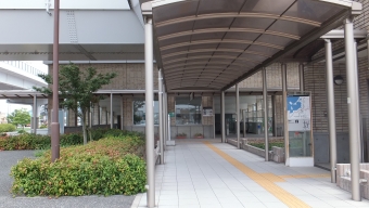天神南駅から橋本駅の乗車記録(乗りつぶし)写真