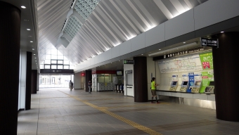 和泉府中駅から和歌山駅:鉄道乗車記録の写真