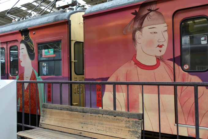 鉄道乗車記録の写真:列車・車両の様子(未乗車)(5)        「JR和歌山線の車両」