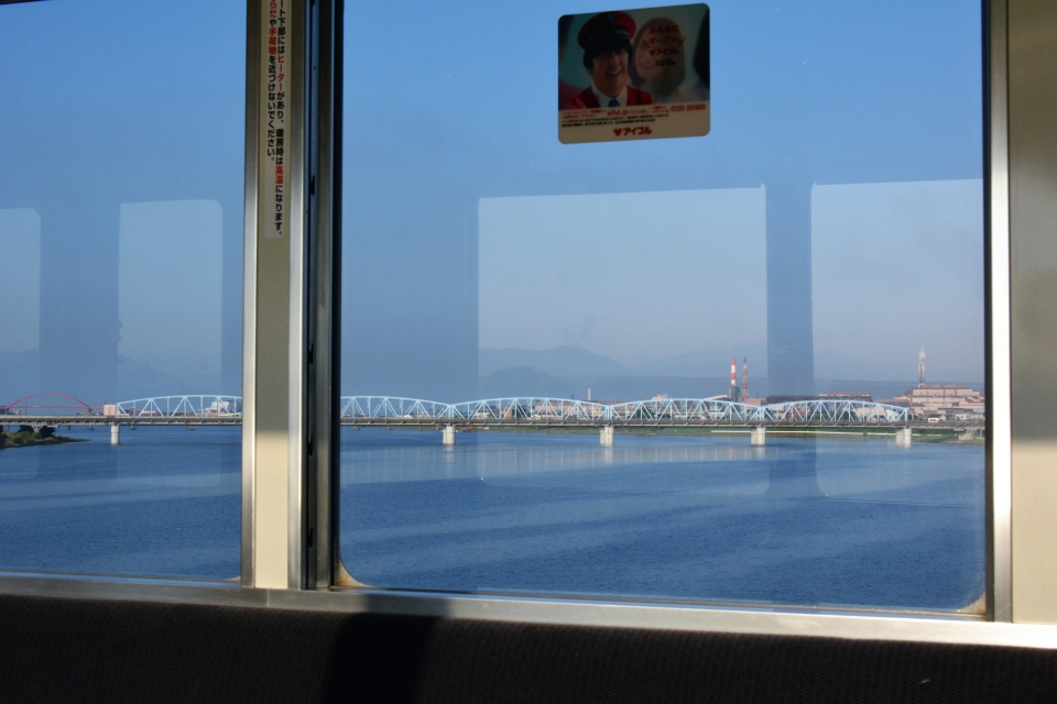鉄道乗車記録「和歌山市駅から加太駅」車窓・風景の写真(8) by 浮雲 撮影日時:2015年08月15日