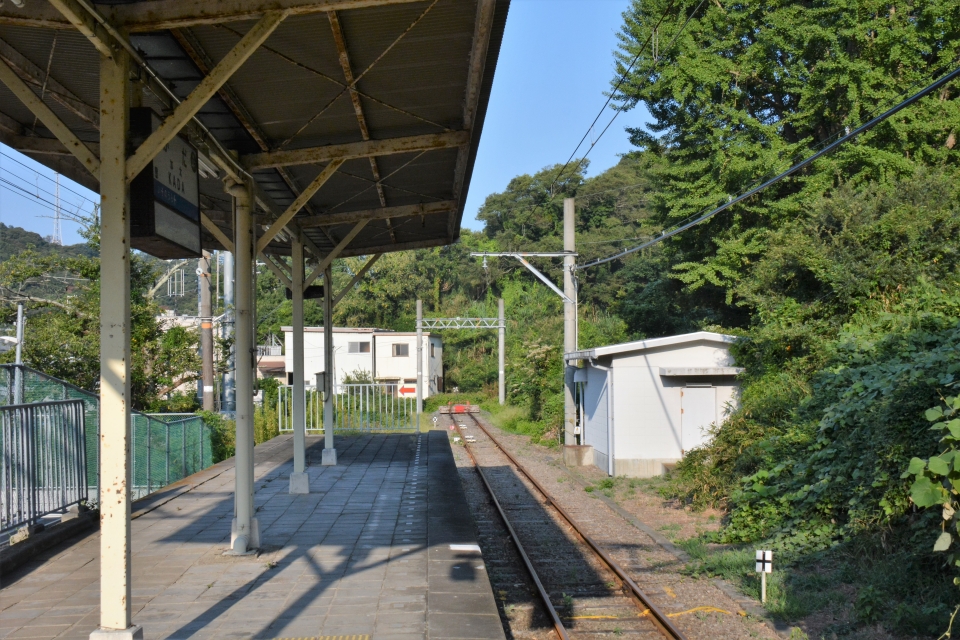 鉄道乗車記録「加太駅から和歌山市駅」の写真(4) by 浮雲 撮影日時:2015年08月15日