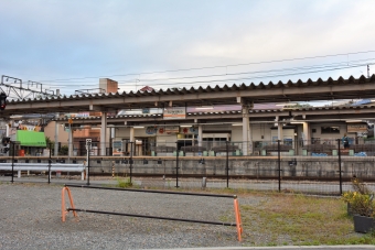 天竜峡駅から豊橋駅:鉄道乗車記録の写真