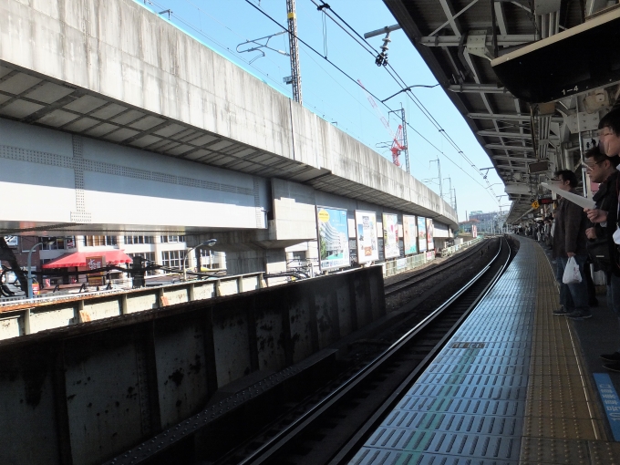 鉄道乗車記録の写真:駅舎・駅施設、様子(4)        「また行きたい場所です。」