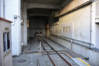 茅ケ崎駅から海老名駅の乗車記録(乗りつぶし)写真