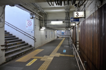 鳥栖駅から大分駅:鉄道乗車記録の写真