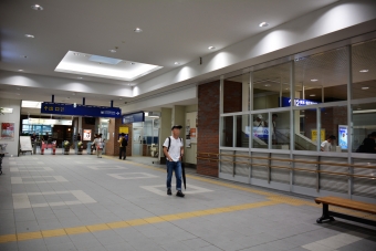 久留米駅から大野城駅:鉄道乗車記録の写真