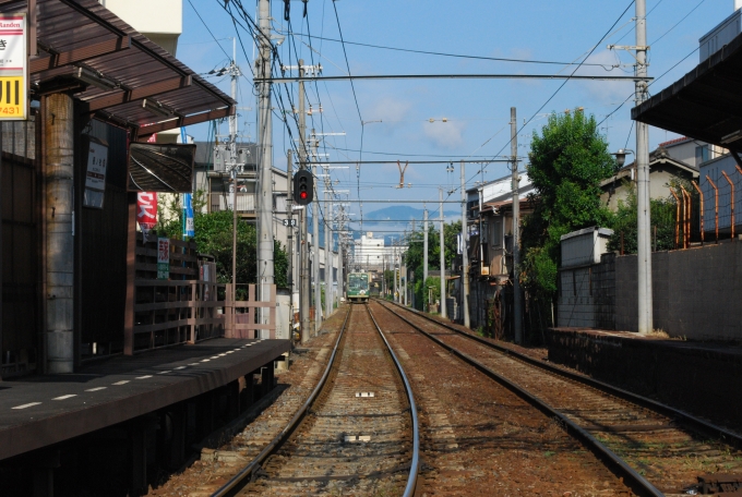 京都府 写真:駅舎・駅施設、様子