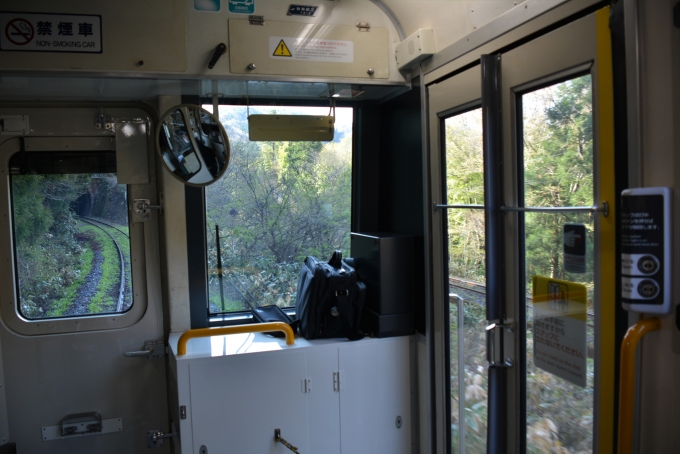 鉄道乗車記録の写真:車窓・風景(25)        