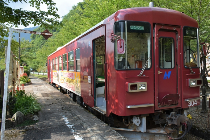 鉄道乗車記録の写真:乗車した列車(外観)(33)        