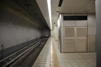 栄町駅から尾張瀬戸駅:鉄道乗車記録の写真