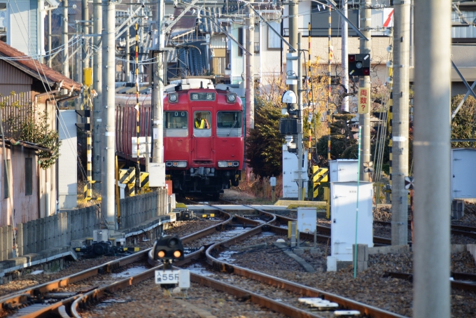 鉄道乗車記録の写真:駅舎・駅施設、様子(1)        