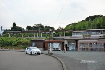 松島海岸駅からあおば通駅の乗車記録(乗りつぶし)写真