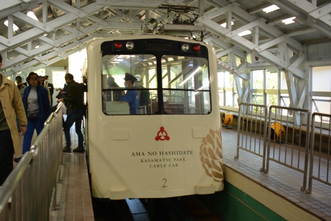 鉄道乗車記録の写真:乗車した列車(外観)(4)        「ほぼ全員台湾人観光客」