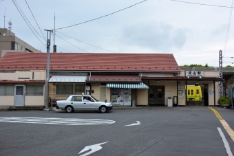 流山駅から幸谷駅:鉄道乗車記録の写真