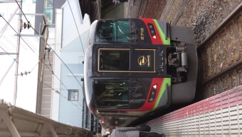 岡山駅から網干駅:鉄道乗車記録の写真