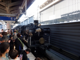 熊本駅から鳥栖駅:鉄道乗車記録の写真