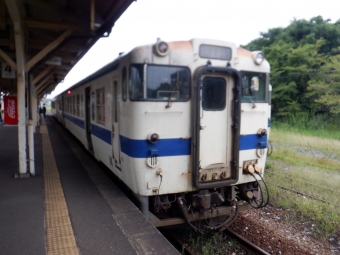 小倉駅から田川後藤寺駅:鉄道乗車記録の写真