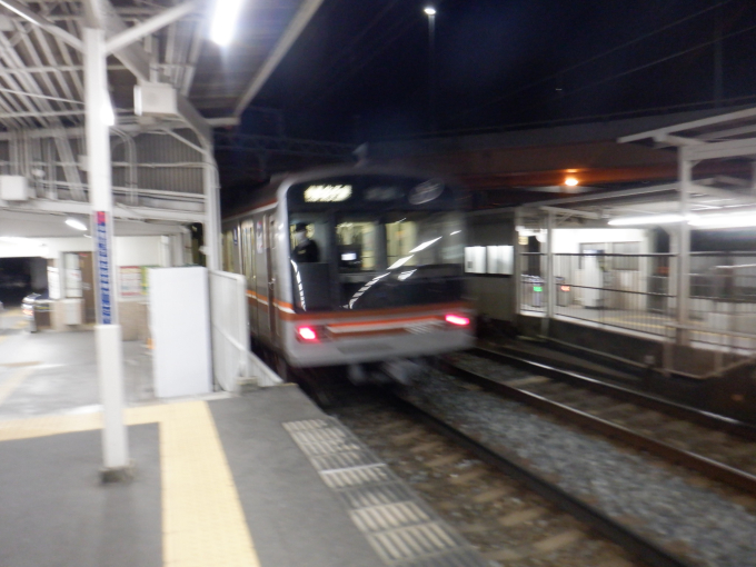 大阪市営地下鉄66系 66617F編成 (東吹田検車場) 徹底ガイド