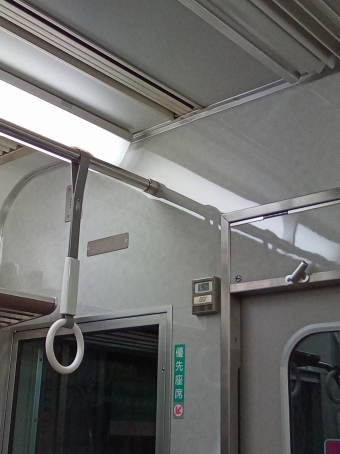 大阪梅田駅から甲子園駅:鉄道乗車記録の写真