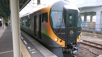 宇多津駅から高松駅:鉄道乗車記録の写真