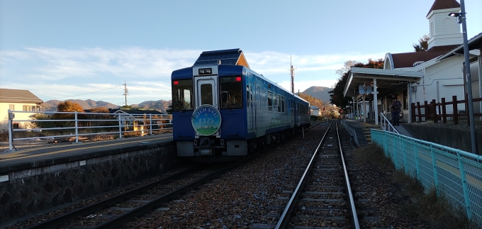 鉄道乗車記録の写真:乗車した列車(外観)(25)     