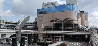 生駒駅から大和西大寺駅:鉄道乗車記録の写真