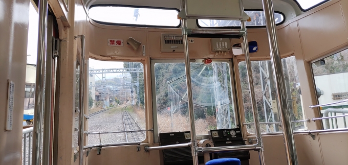 鉄道乗車記録の写真:車窓・風景(10)     